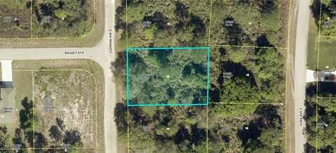 175 Clemson Avenue S, Lehigh Acres, FL 33974