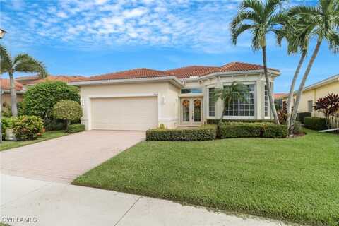 9360 Paseo De Valencia Street, Fort Myers, FL 33908