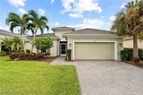 2636 Casibari Court, Cape Coral, FL 33991