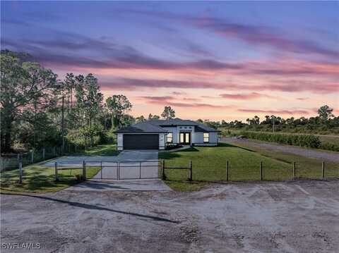 7969 19th Terrace, Labelle, FL 33935