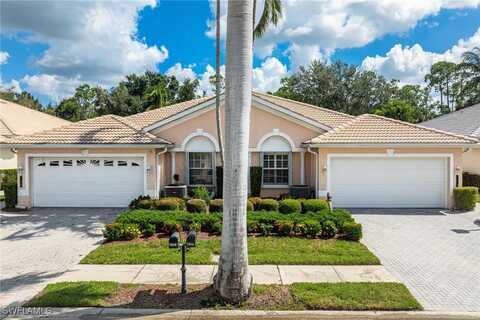 7674 Bay Lake Drive, Fort Myers, FL 33907