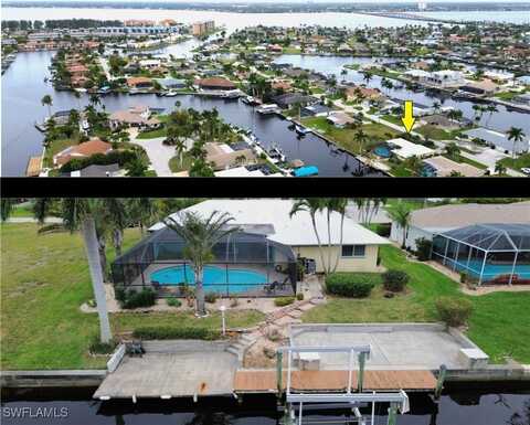 1709 SE 44th Street, Cape Coral, FL 33904