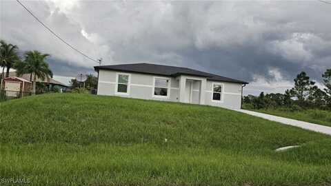 1139 Jean Street E, Lehigh Acres, FL 33974