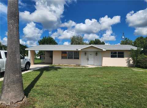 1442 Alwynne Drive N, Lehigh Acres, FL 33936