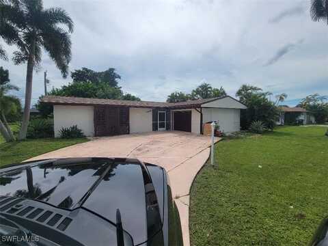 1408 SE 36th Terrace, Cape Coral, FL 33904