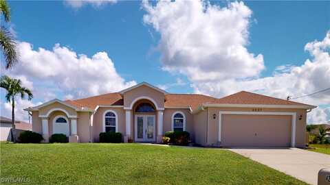 4227 NE 17th Avenue, Cape Coral, FL 33909