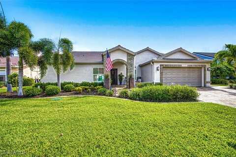 16191 Kelly Woods Drive, Fort Myers, FL 33908