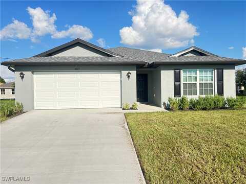 4117 NE 10th Avenue, Cape Coral, FL 33909