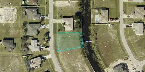 1311 NE 20th Avenue, Cape Coral, FL 33909