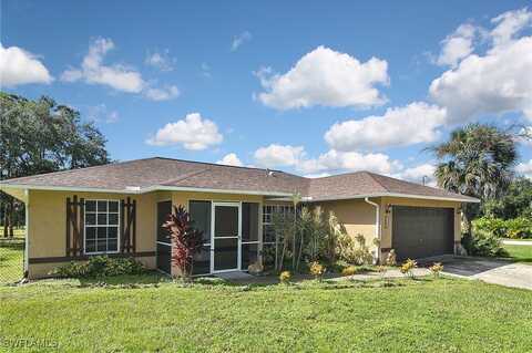 3737 Kemper Street, Fort Myers, FL 33905