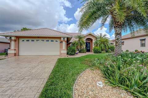 1101 SE 21st Street, Cape Coral, FL 33990