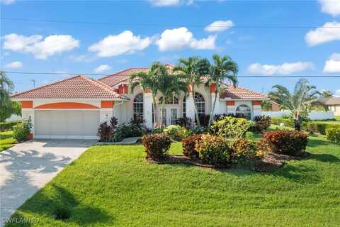 1700 SW 30th Terrace, Cape Coral, FL 33914