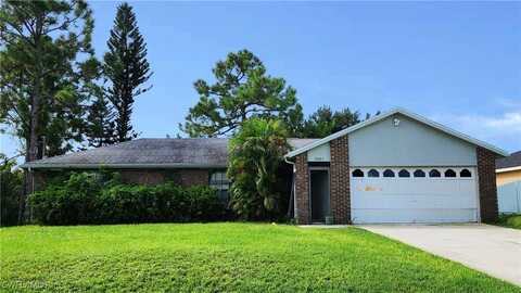 3307 11th Street W, Lehigh Acres, FL 33971