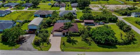 5135 Balmer Street, Lehigh Acres, FL 33971