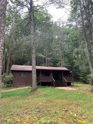 1526 Fortenberry Road, Blairsville, GA 30512