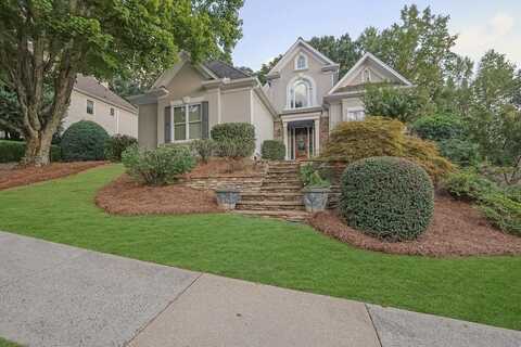 1350 Hillcrest Heights, Alpharetta, GA 30005