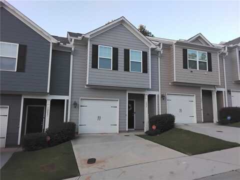 1004 Highwood Lane, East Point, GA 30344