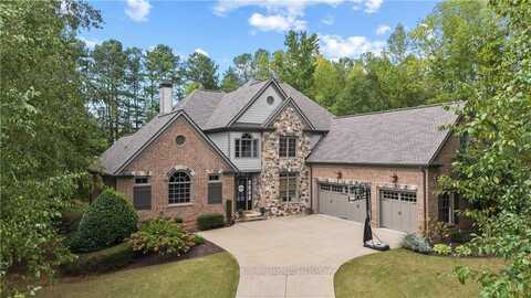 511 Etris Court, Roswell, GA 30075