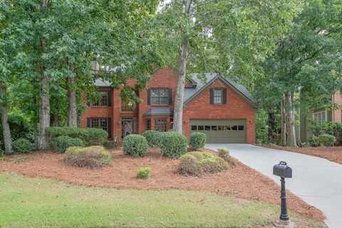 4975 Wiltshire Lane, Suwanee, GA 30024