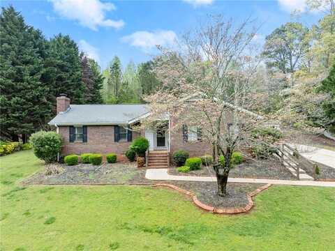 5222 Raintree Trail, Oakwood, GA 30566