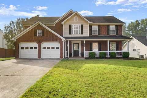 285 Dunagan Drive, Lawrenceville, GA 30045