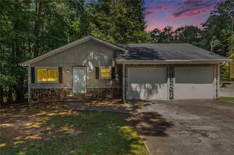 5623 Rock Road, Union City, GA 30291