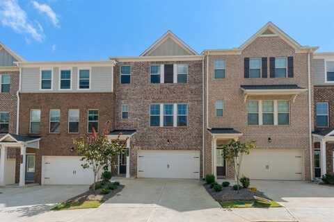 3776 Davis Circle, Duluth, GA 30096