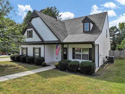 275 Creek View Lane, Acworth, GA 30102