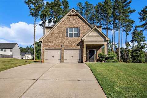 71 Pulaski Avenue, Hampton, GA 30228