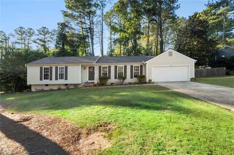 441 WALL Street, Marietta, GA 30068