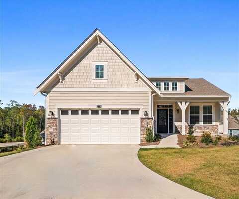 228 Narrowleaf Lane, Dallas, GA 30157