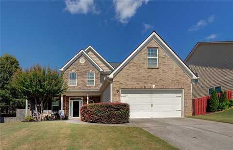 1161 Rose Terrace Circle, Loganville, GA 30052