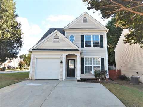 2463 Regent Walk Drive, Duluth, GA 30096