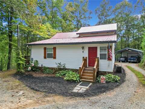 144 Banner Circle, Ellijay, GA 30540