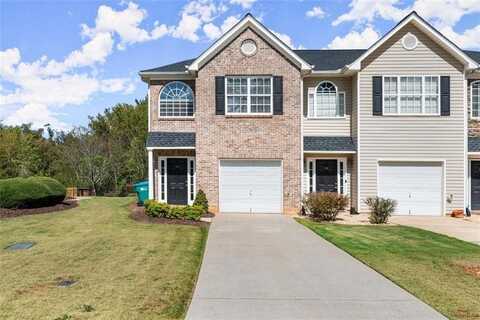 132 Creekwood Drive, Woodstock, GA 30188