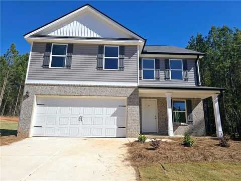 50 Heyman Drive, Covington, GA 30016