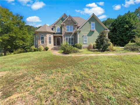 155 Chaparral Trace, Tyrone, GA 30290