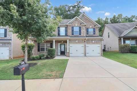 1586 Pressley Lane, Mcdonough, GA 30253