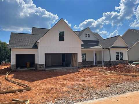 230 Cherokee Rose Lane, Hoschton, GA 30548