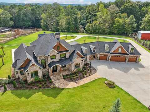 3652 Hog Mountain Road, Dacula, GA 30019