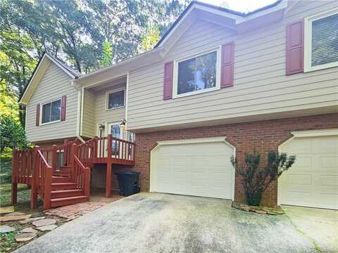 2066 Kingswood Drive, Marietta, GA 30066