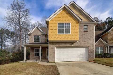 2772 Bench Circle, Ellenwood, GA 30294