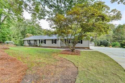 3370 EDGEWOOD Circle, Gainesville, GA 30506