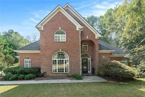 1418 Brighton Place, Loganville, GA 30052