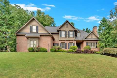 1175 Bowerie Chase, Powder Springs, GA 30127