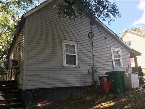 69 Kinzy Street, Trion, GA 30753