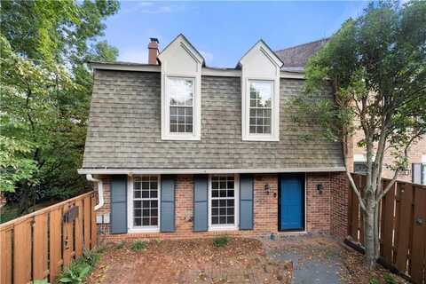 463 The North Chace, Atlanta, GA 30328