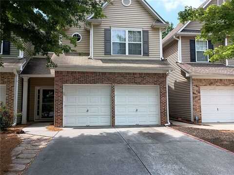 4163 Baker Station Court, Acworth, GA 30101