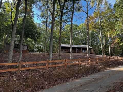 329 Earl Patterson Road, Blairsville, GA 30512