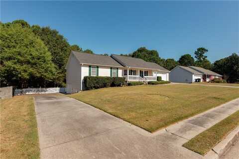 3250 Timber Walk Circle, Loganville, GA 30052